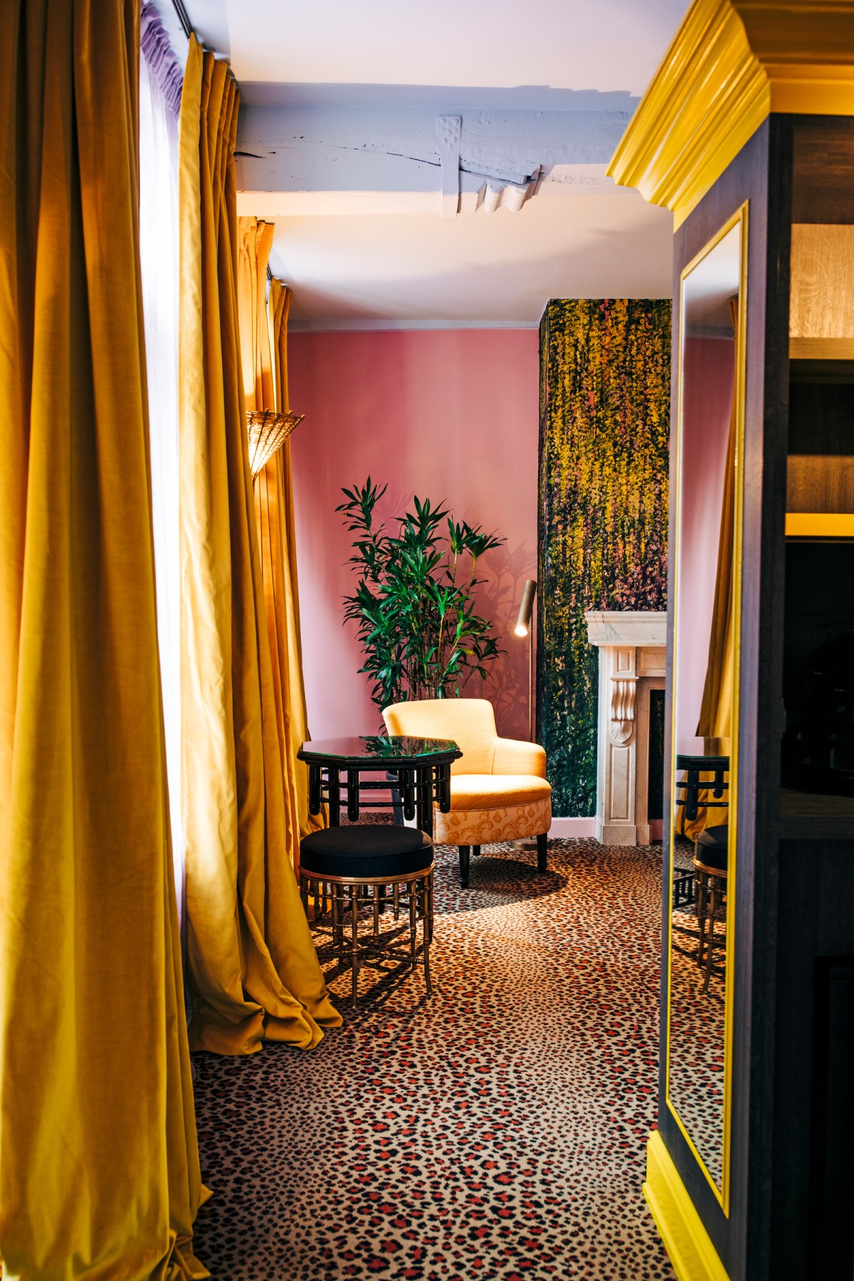 Hotel Flora | Gert Voorjans